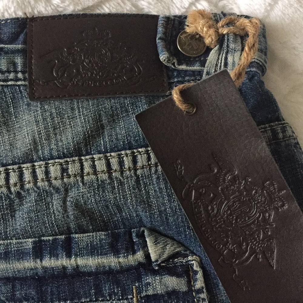 ❤️👖NWT men’s jean size 42❤️👖 - Picture 5 of 8